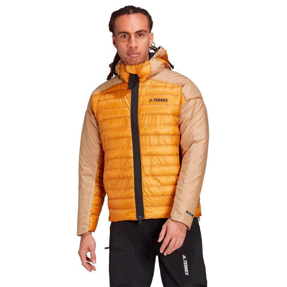 ADIDAS Terrex Myshelter Down jacket