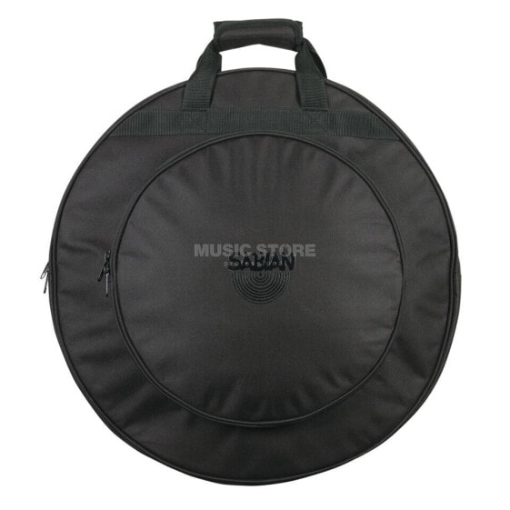 Sabian Quick 22 Black Out Cymbal Bag QCB22