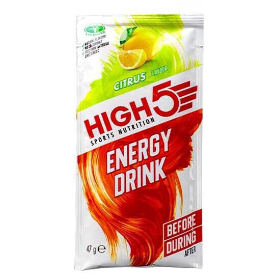 Энергетический напиток HIGH5 Citrus 47 гр.