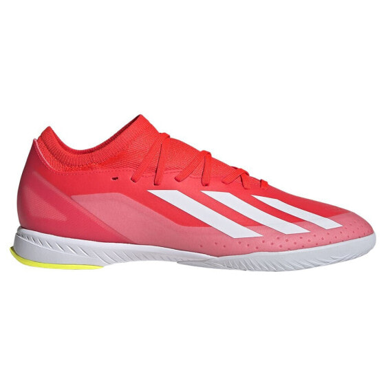 Сороконожки Adidas X Crazyfast League IN