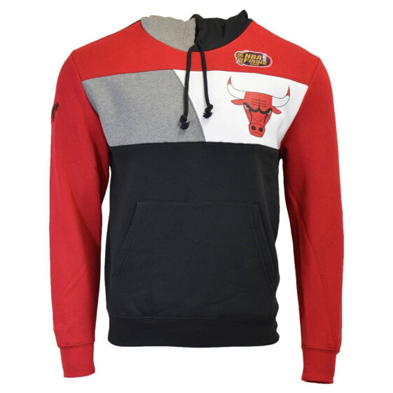 Mitchell & Ness Nba Chicago Bulls