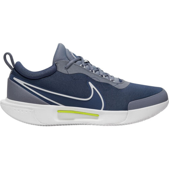 NIKE Court Zoom Pro Clay Shoes