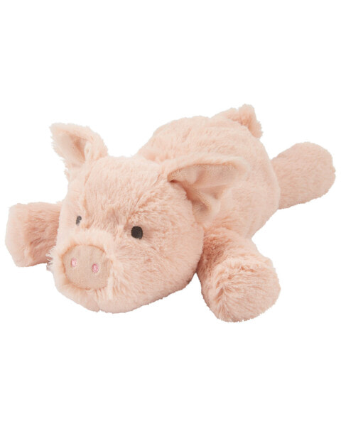 Pig Plush One Size