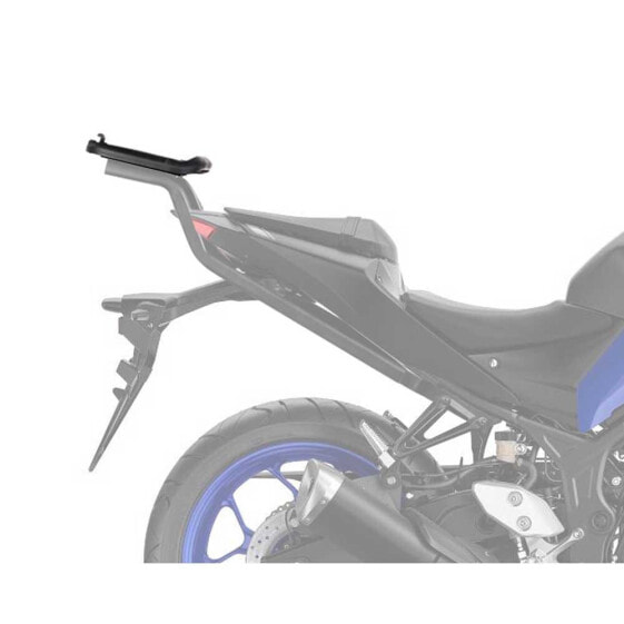 SHAD Top Master Rear Fitting Yamaha MT03