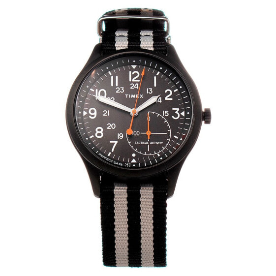 TIMEX WATCHES TW2V10600LG watch