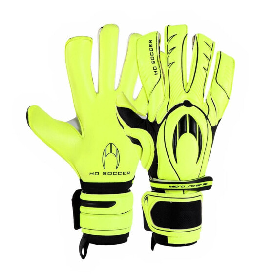 HO SOCCER Ghotta Retro Goalkeeper Gloves Special Edition