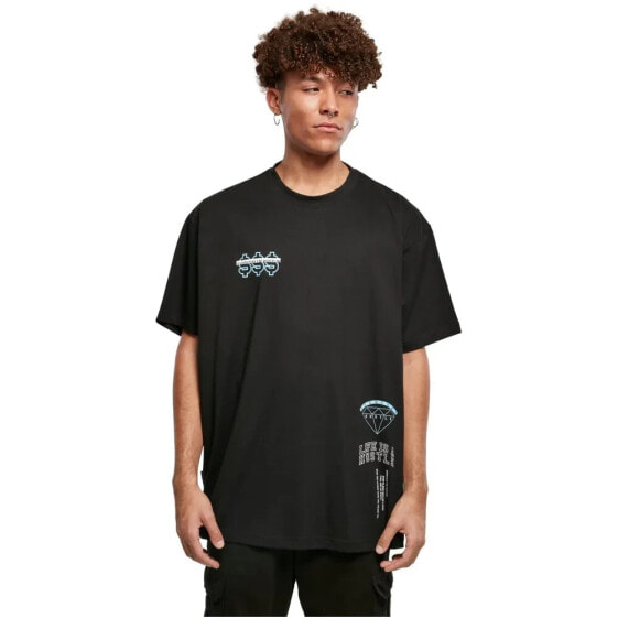 CAYLER & SONS Hustle Life Box short sleeve T-shirt