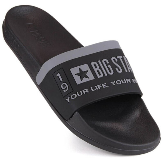 Big Star W flip-flops LL274732 INT1955A