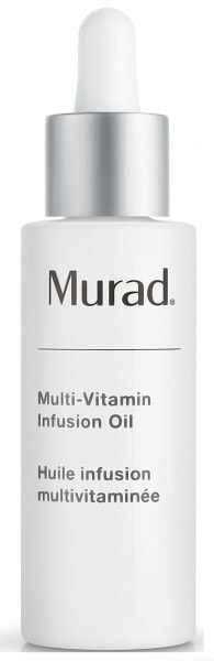 Multi-Vitamin Infusion Oil