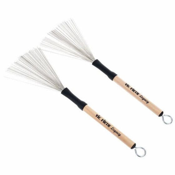 Vic Firth LB Legacy Brushes