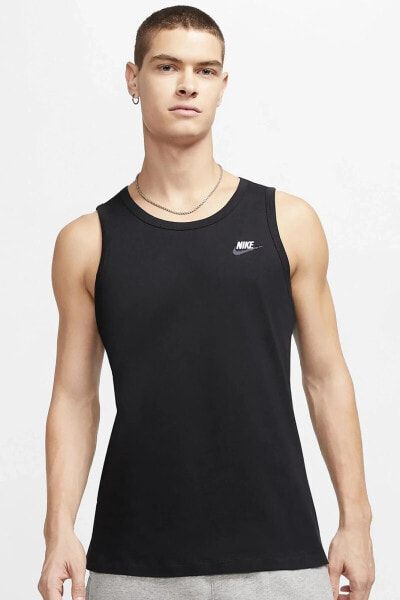 Майка спортивная Essential Tank Top Nike