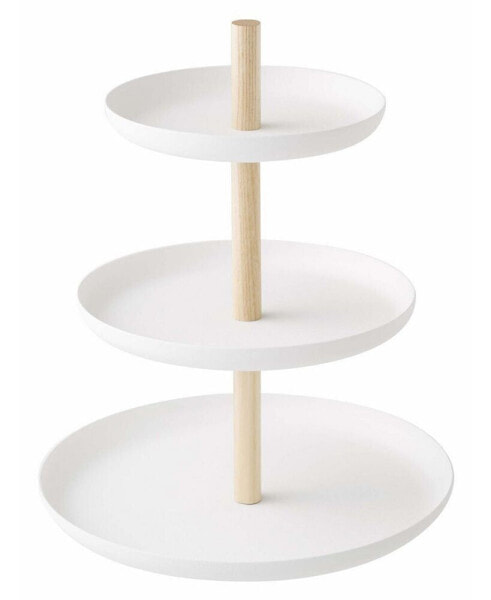 Home Tosca 3-Tier Dessert Stand