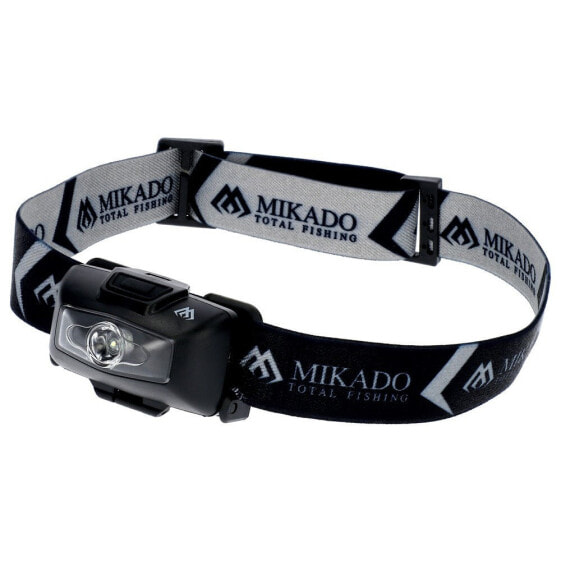MIKADO Mini Headlight