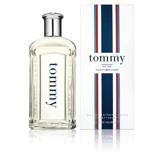 Мужская парфюмерия Tommy Hilfiger TOMMY EDT 200 ml