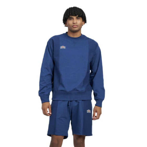 UMBRO Textured sweatshirt