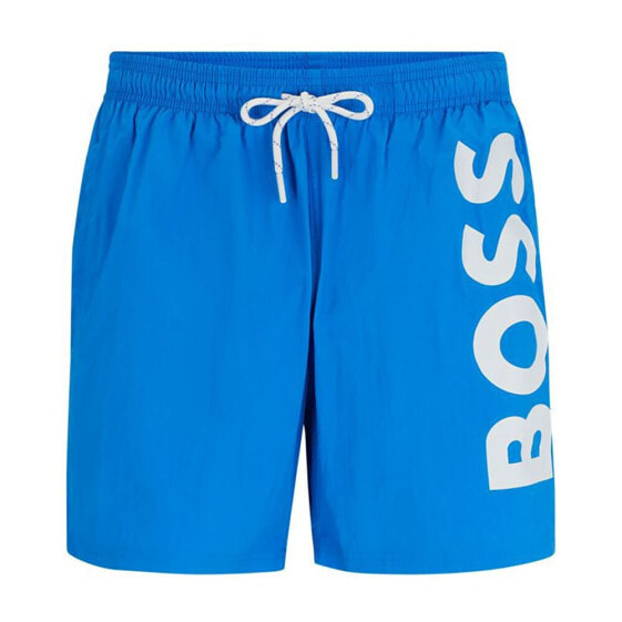 Плавательные шорты Hugo Boss Осьминог