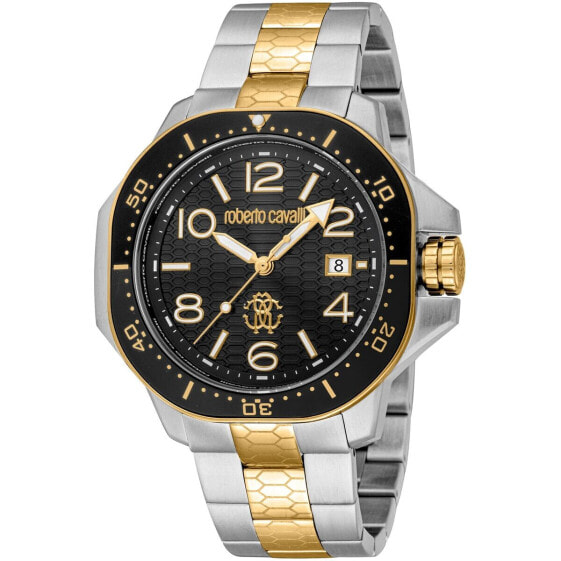 Мужские часы Roberto Cavalli RC5G101M0065