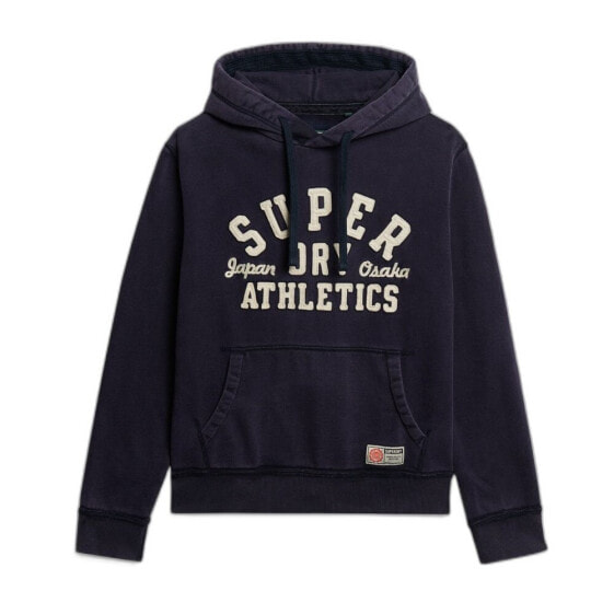 SUPERDRY Vintage Athletic hoodie