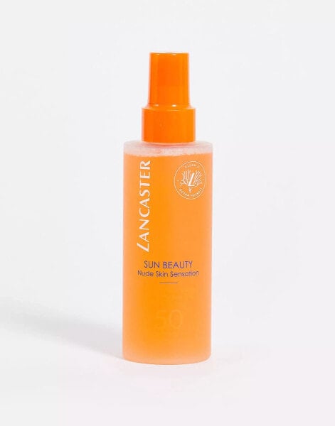 Lancaster Sun Beauty Protective SPF50 150ml