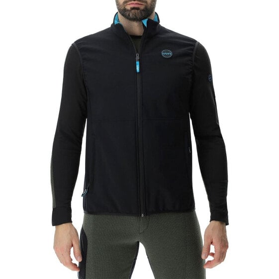 UYN Spire Softshell Vest