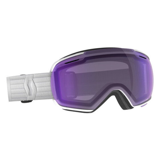 SCOTT Linx Light Sensitive Ski Goggles
