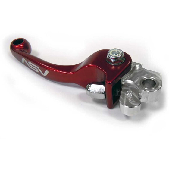 ASV F3 Yamaha YZ 250F 07 Brake Lever