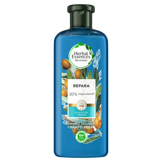 Шампунь восстанавливающий Herbal Essences Argan 400мл