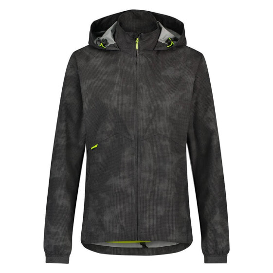 AGU Compact Rain Commuter jacket