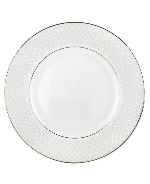 Venetian Lace Dinner Plate