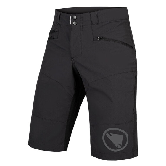 Endura Singletrack II shorts