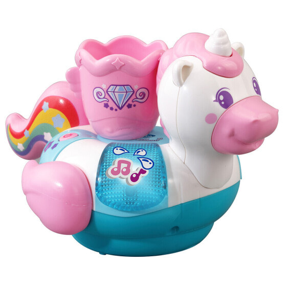 VTech Badespielzeug Badespass Einhorn -DE