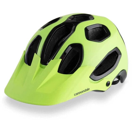 CANNONDALE Intent MTB Helmet