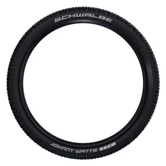 SCHWALBE Johnny Watts 27.5´´ x 2.35 rigid MTB tyre