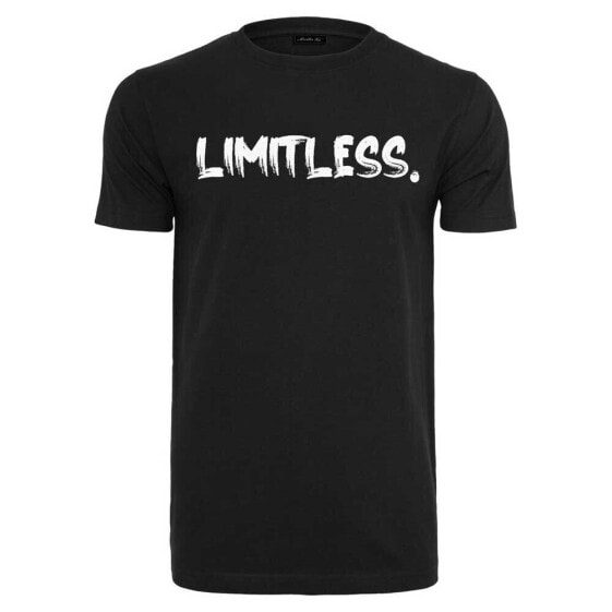 Футболка мужская Mister Tee Limitless