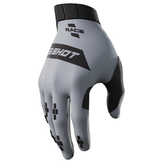 SHOT Race off-road gloves