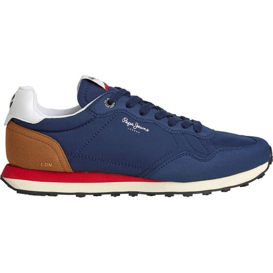 Кроссовки Pepe Jeans Natch One M Trainers