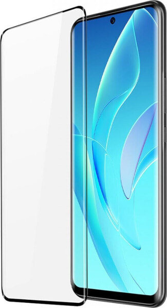 Dux Ducis Dux Ducis Curved Glass szkło hartowane do Honor 60 Pro z ramką czarny