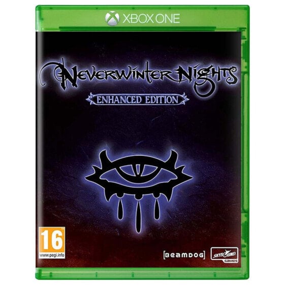 XBOX GAMES XB1 Neverwinter Nights Enhanced Edition