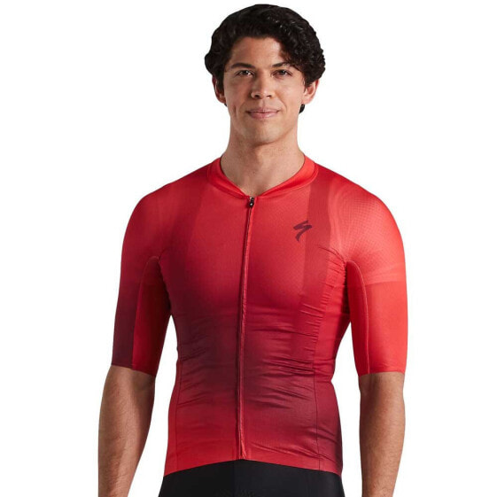 SPECIALIZED SL R Short Sleeve Jersey