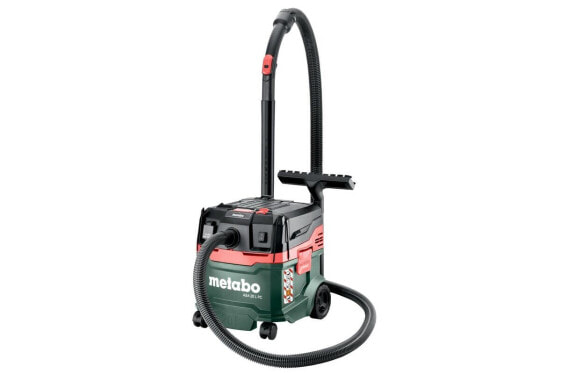 METABO ODKURZACZ ASA 20 L PC 1200W 20L