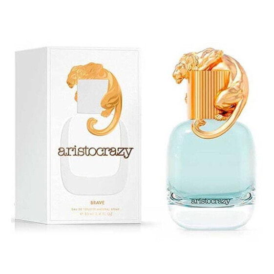 Женская парфюмерия Aristocrazy Brave EDT