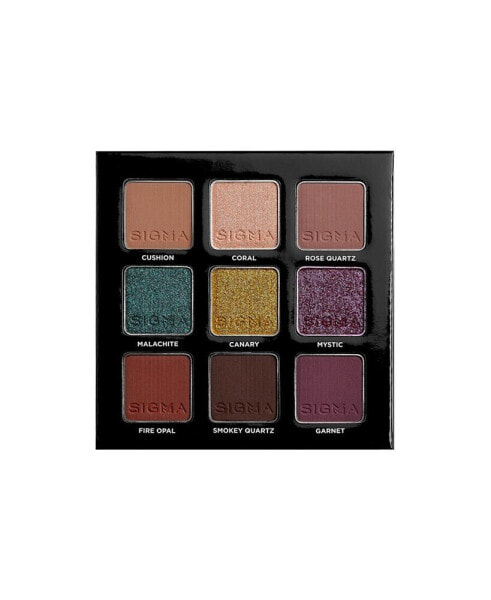 Jewels Eyeshadow Palette