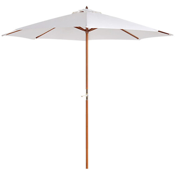 Садовый зонт Outsunny Holz 84D-012