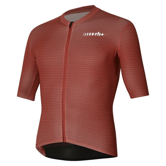 rh+ Super Light Short Sleeve Jersey