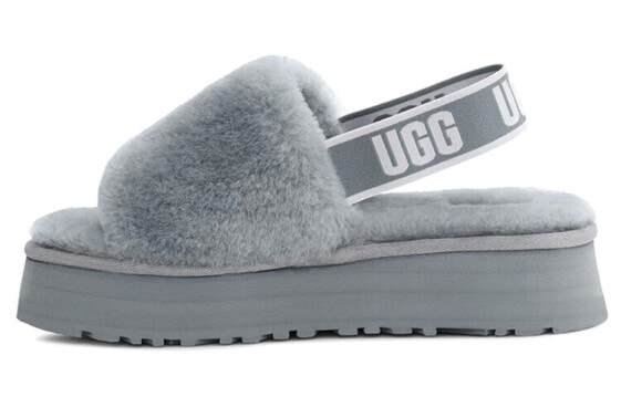 Ботинки UGG Disco Slide 1112258-AFG