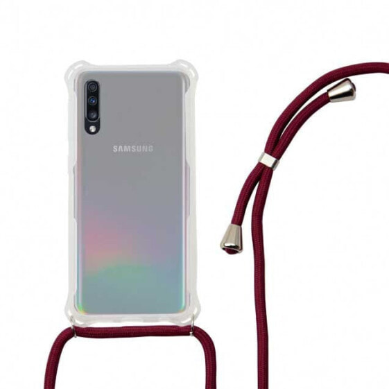 Чехол для смартфона KSIX Samsung Galaxy A70 Silicone Cover