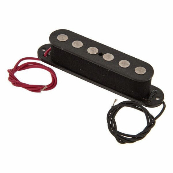 Seymour Duncan SJAG-3N BLK