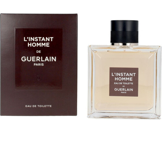 L'INSTANT POUR HOMME eau de toilette spray 100 ml