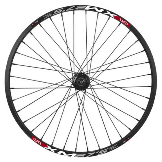 GURPIL XM 8-11s 27.5´´ Tubeless MTB rear wheel