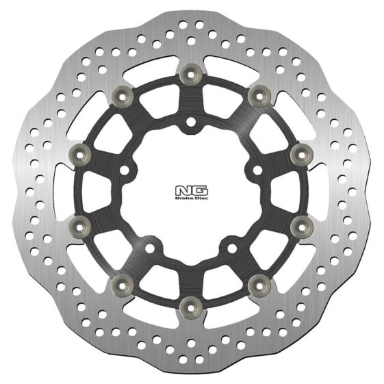 NG 1025096 brake disc